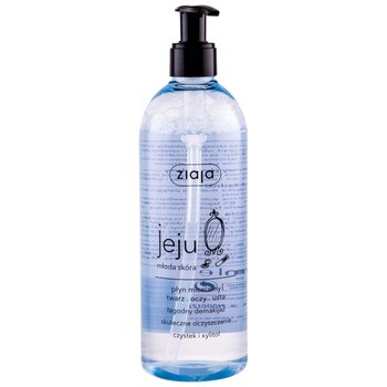 Jeju Micellaire Water - Micelárna voda